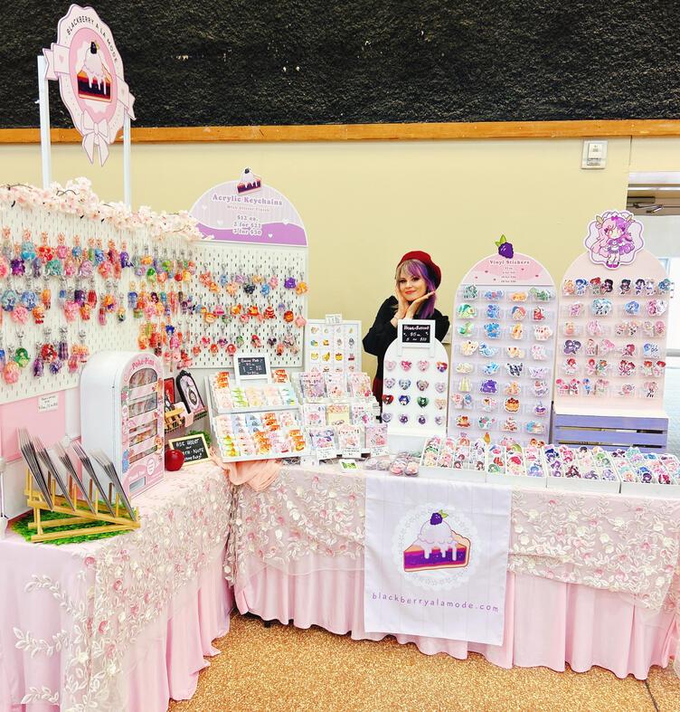 Anime Corpus Christi 2025